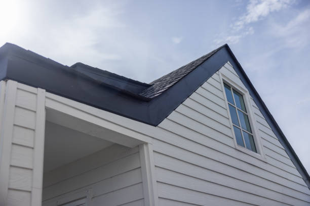 Reliable Midway North, TX Siding Solutions